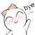 -bye-